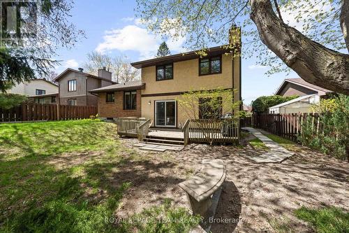 6 Byrd Crescent, Ottawa, ON - Outdoor