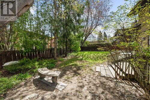6 Byrd Crescent, Ottawa, ON - Outdoor