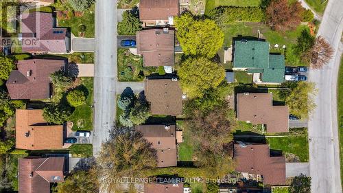 6 Byrd Crescent, Ottawa, ON - Outdoor With View