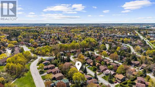 6 Byrd Crescent, Ottawa, ON - Outdoor With View