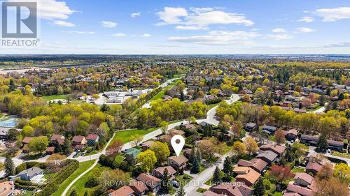6 Byrd Crescent, Ottawa, ON - Outdoor With View