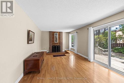 6 Byrd Crescent, Ottawa, ON - Indoor