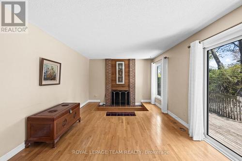 6 Byrd Crescent, Ottawa, ON - Indoor