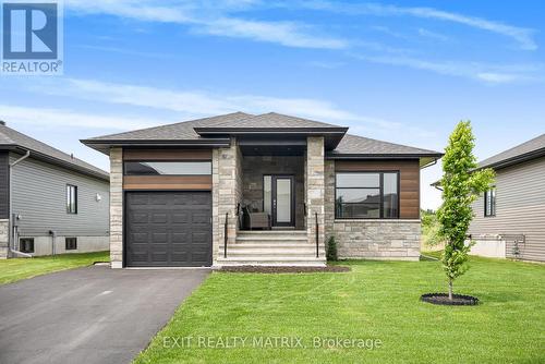 521 BARRAGE STREET  Casselman, ON K0A 1M0