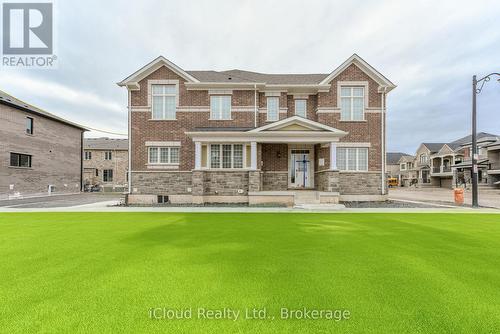 1217 FERGUSON DRIVE  Milton, ON L9T 7V8