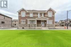 1217 FERGUSON DRIVE  Milton, ON L9T 7V8