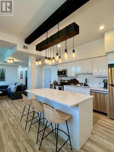 7 - 405 MERRITT STREET  St. Catharines (Oakdale), ON L2P 1P5