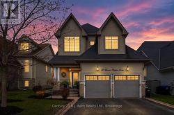 40 GRAND POPLAR LANE Wasaga Beach, ON L9Z 0E2