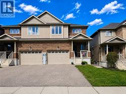 433 AVENS Street Waterloo, ON N2V 0B5