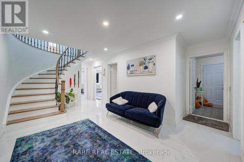 71 Willowbrook Road, Markham, ON - Indoor Photo Showing Other Room