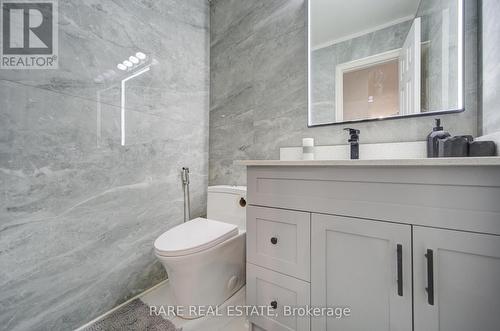 71 Willowbrook Road, Markham, ON - Indoor Photo Showing Bathroom