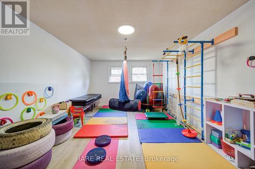71 Willowbrook Road, Markham, ON - Indoor