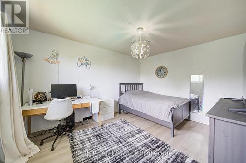 71 Willowbrook Road, Markham, ON - Indoor Photo Showing Bedroom