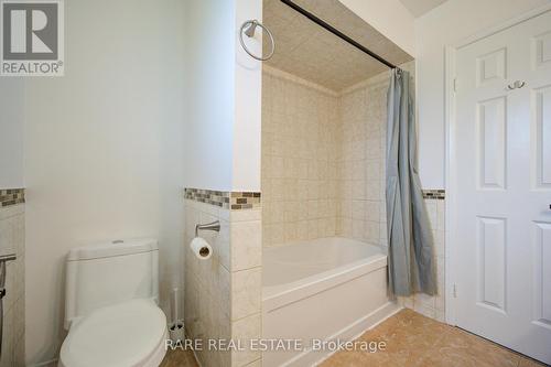 71 Willowbrook Road, Markham, ON - Indoor Photo Showing Bathroom
