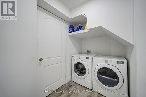 71 Willowbrook Road, Markham, ON - Indoor Photo Showing Laundry Room