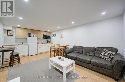 71 Willowbrook Road, Markham, ON - Indoor Photo Showing Other Room