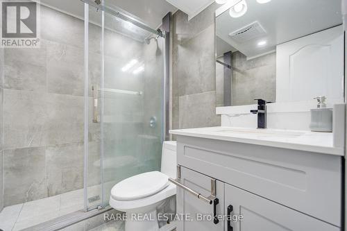 71 Willowbrook Road, Markham, ON - Indoor Photo Showing Bathroom