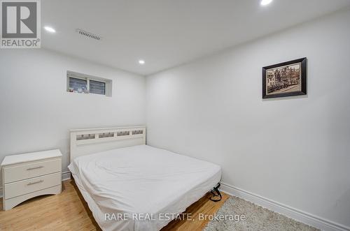 71 Willowbrook Road, Markham, ON - Indoor Photo Showing Bedroom