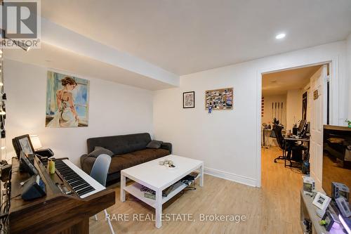 71 Willowbrook Road, Markham, ON - Indoor