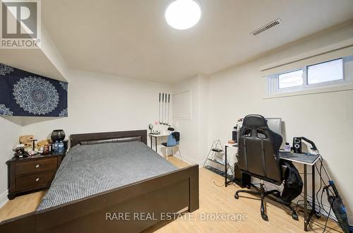 71 Willowbrook Road, Markham, ON - Indoor Photo Showing Bedroom