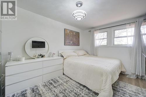 71 Willowbrook Road, Markham, ON - Indoor Photo Showing Bedroom