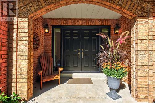 26 Edgecombe Terrace, Springwater, ON - Indoor Photo Showing Other Room
