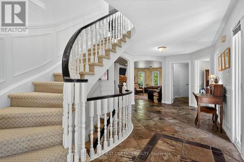 26 Edgecombe Terrace, Springwater, ON - Indoor Photo Showing Other Room