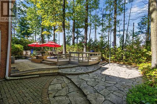 26 Edgecombe Terrace, Springwater, ON - Outdoor