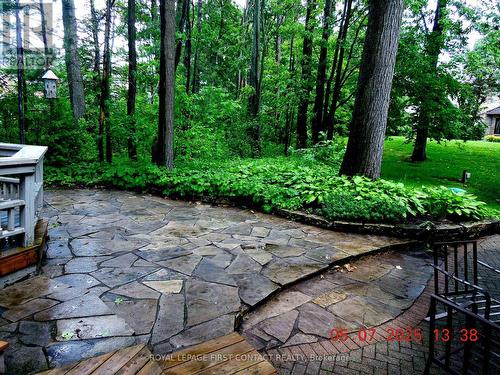 26 Edgecombe Terrace, Springwater, ON - Outdoor With Exterior