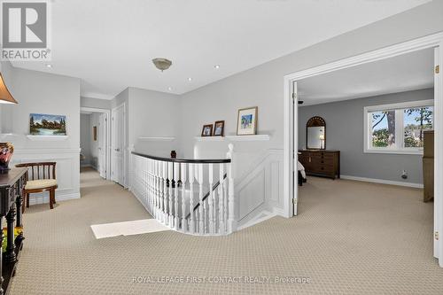 26 Edgecombe Terrace, Springwater, ON - Indoor