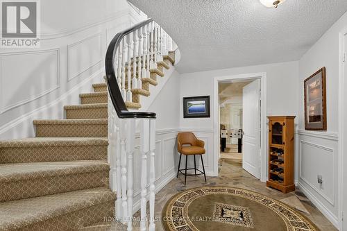 26 Edgecombe Terrace, Springwater, ON - Indoor Photo Showing Other Room