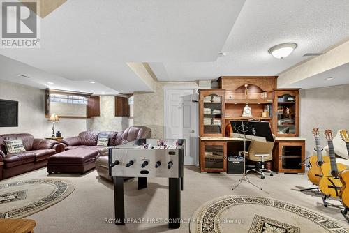 26 Edgecombe Terrace, Springwater, ON - Indoor