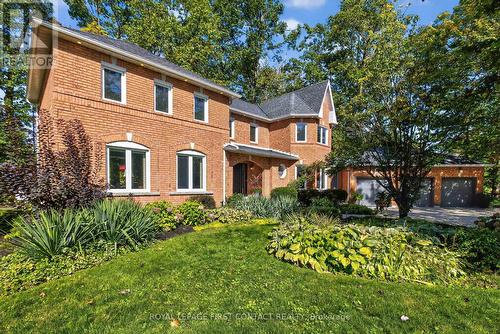 26 Edgecombe Terrace, Springwater, ON - Outdoor