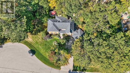 26 Edgecombe Terrace, Springwater, ON - Outdoor