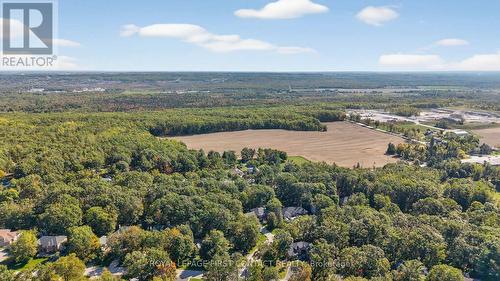 26 Edgecombe Terrace, Springwater, ON - Outdoor With View