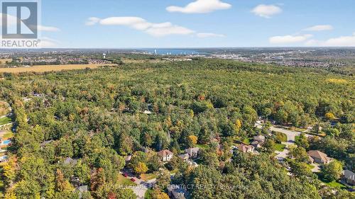 26 Edgecombe Terrace, Springwater, ON - Outdoor With View
