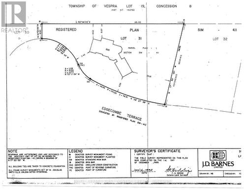 26 Edgecombe Terrace, Springwater, ON - Other