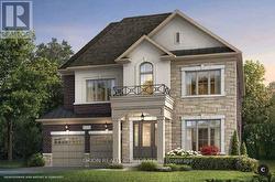 166 CHARLES BRAY CRESCENT Oakville, ON L6L 0C7