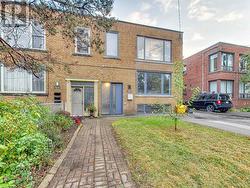 3 - 363 DALESFORD ROAD  Toronto, ON M8Y 1H1
