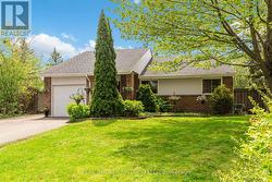 2873 INLAKE COURT  Mississauga, ON L5N 2A4