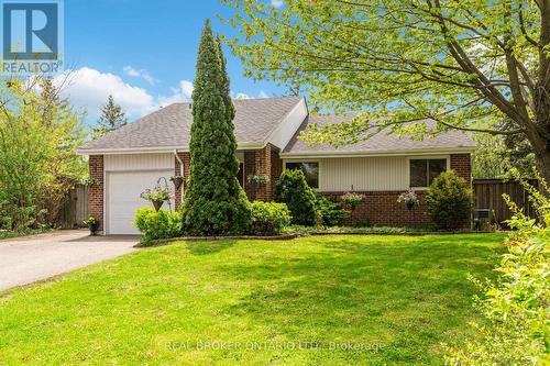 2873 INLAKE COURT  Mississauga, ON L5N 2A4