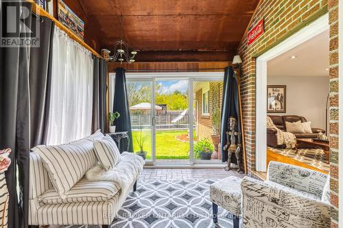 2873 Inlake Court, Mississauga, ON - 