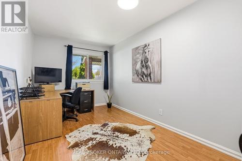 2873 Inlake Court, Mississauga, ON - Indoor Photo Showing Office