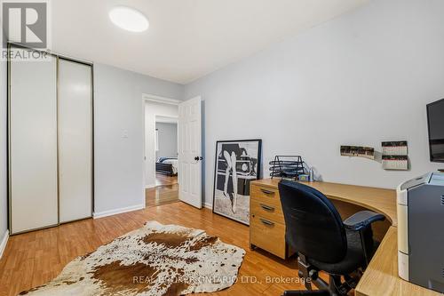 2873 Inlake Court, Mississauga, ON - Indoor Photo Showing Office