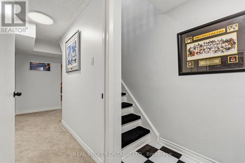 2873 Inlake Court, Mississauga, ON - Indoor Photo Showing Other Room