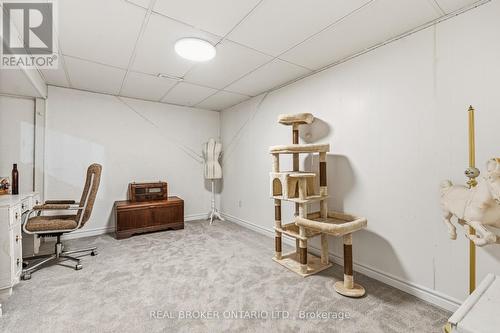 2873 Inlake Court, Mississauga, ON - Indoor
