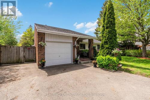 2873 Inlake Court, Mississauga, ON - Outdoor