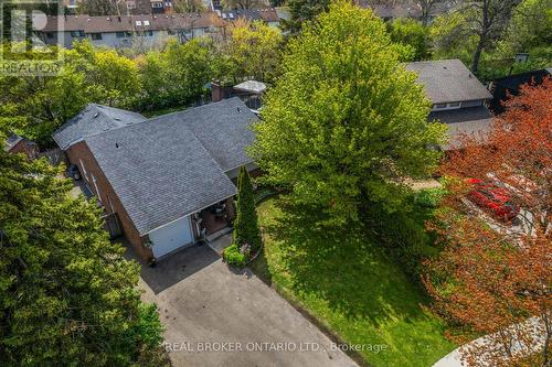2873 Inlake Court, Mississauga, ON - Outdoor
