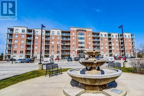 507 - 1980 IMPERIAL WAY  Burlington, ON L7L 0E7