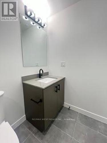 D1502 - 4878 Powers Common, Burlington, ON - Indoor Photo Showing Bathroom